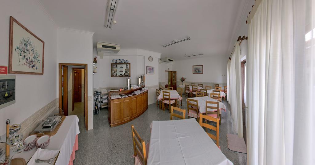 Residencial Santo Andre Hotel Barreiro  Kültér fotó